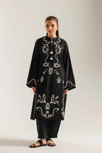 EMBROIDERED SHIRT