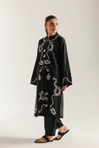 EMBROIDERED SHIRT
