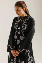 EMBROIDERED SHIRT